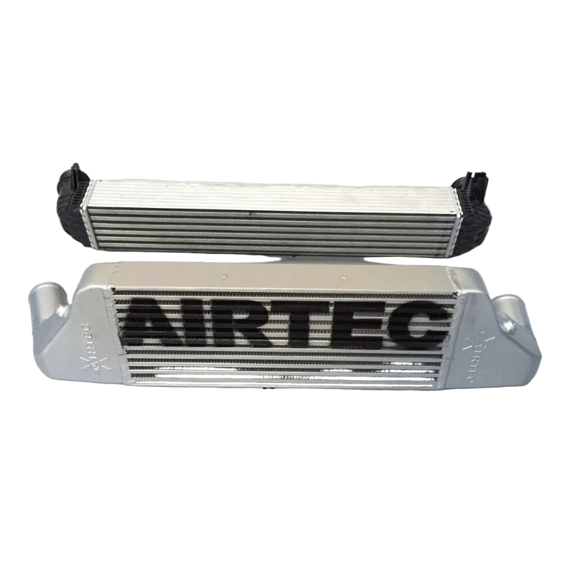 Airtec Motorsport Intercooler Audi Sport S1