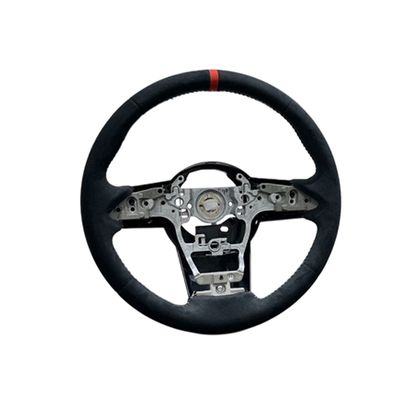 Genuine Toyota GRMN Suede Steering Wheel Toyota GR Yaris GR Corolla 20+