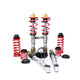 H&R DCS Coilovers - 47616-2VS - For Vehicles With Electronic Suspension Control