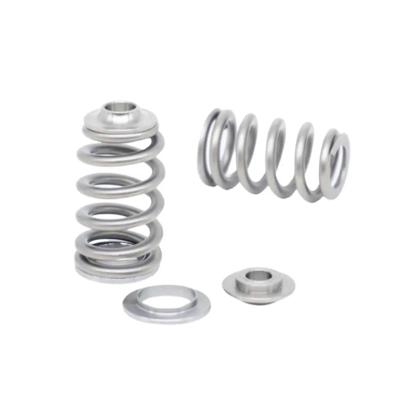 Kelford Cams Valve Spring and Titantium Retainer Kit Mitsubishi 4G63 DOHC