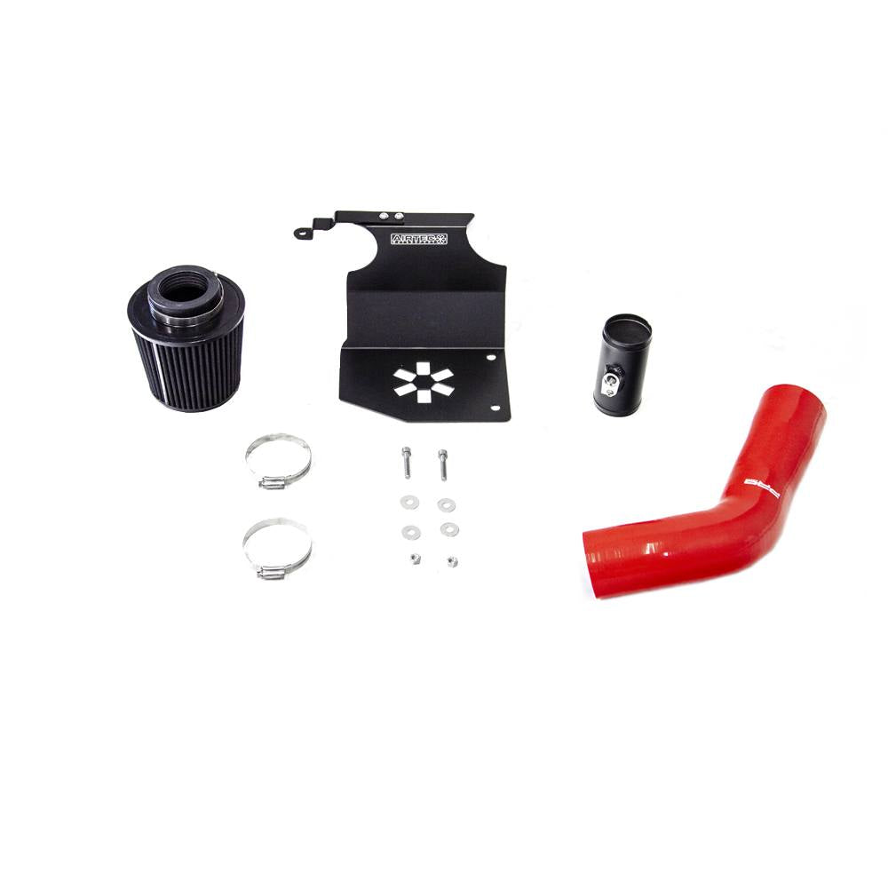 Airtec Motorsport Induction Kit Fiesta Mk8 1.0 ST-Line Rear Turbo 20+