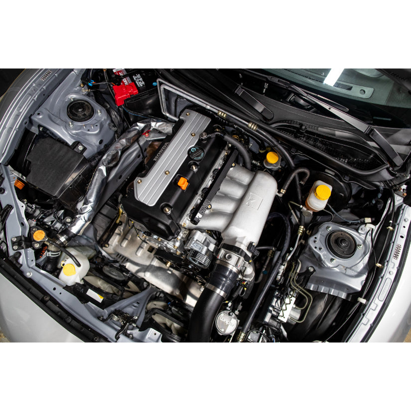 KPower 86 Catch Can Kit Toyota GT86 12-21