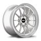 Apex SL-12RT Forged Alloy Wheel 18x9 ET30 5x120mm - Machined Lip - Race Silver 72.56mm CB