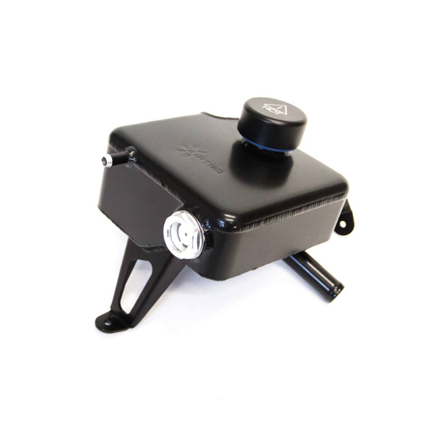 Airtec Motorsport Lightweight Alloy Header Tank Hyundai i30N