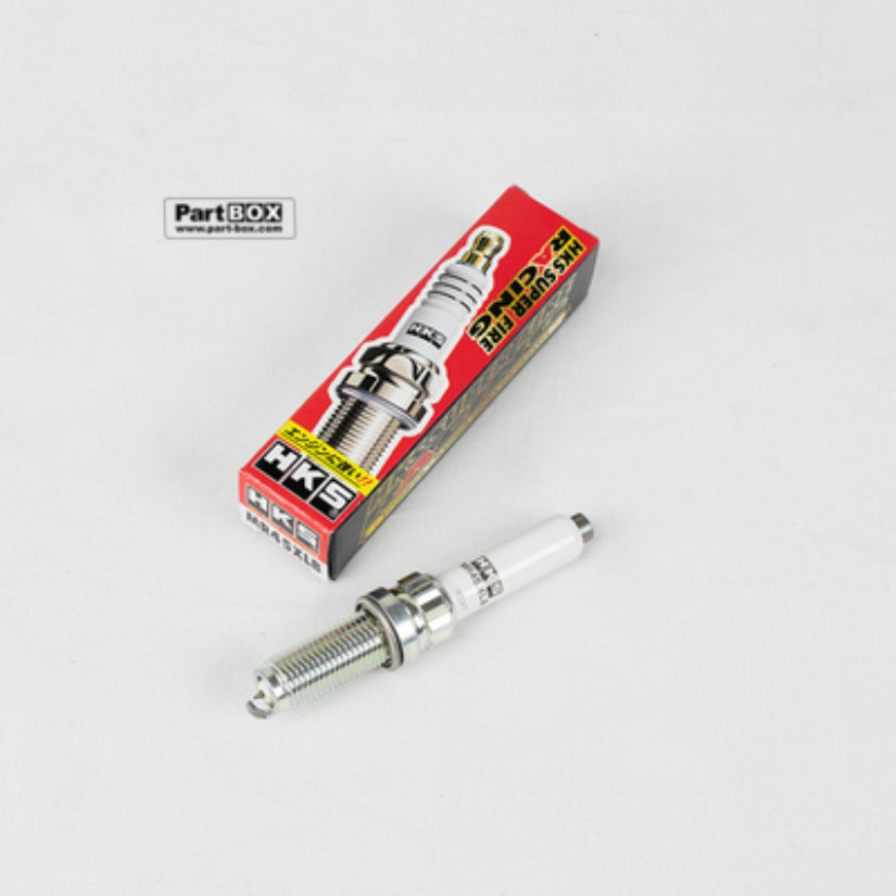 HKS Super Fire Racing Spark Plug MR45XLB