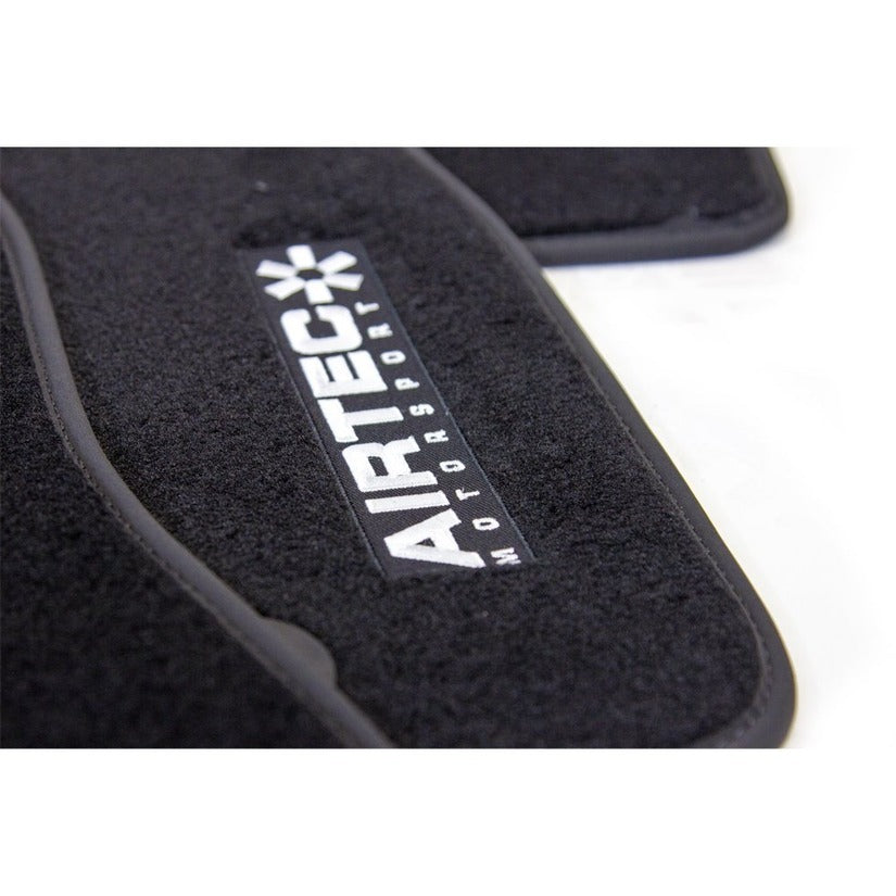 Airtec Motorsport Floor Mats Ford Focus MK2 4 Door RHD Only