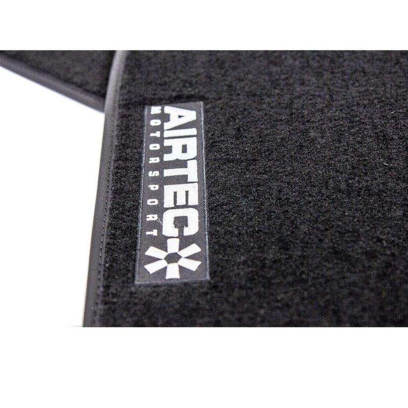 Airtec Motorsport Floor Mats Ford Focus MK2 4 Door RHD Only
