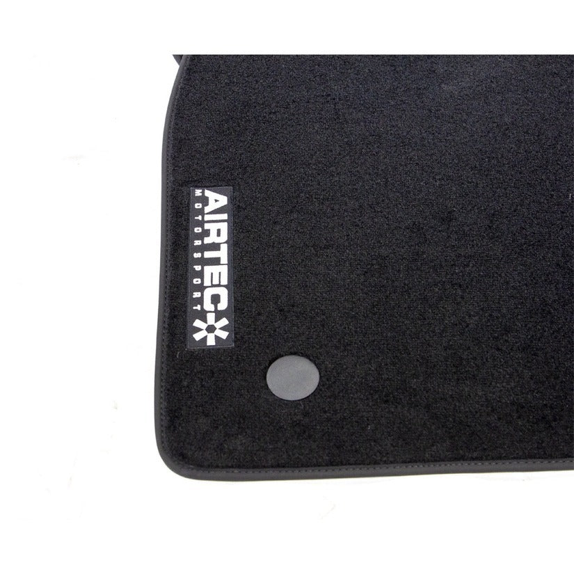 Airtec Motorsport Floor Mats Ford Focus Mk4 18+ RHD Only