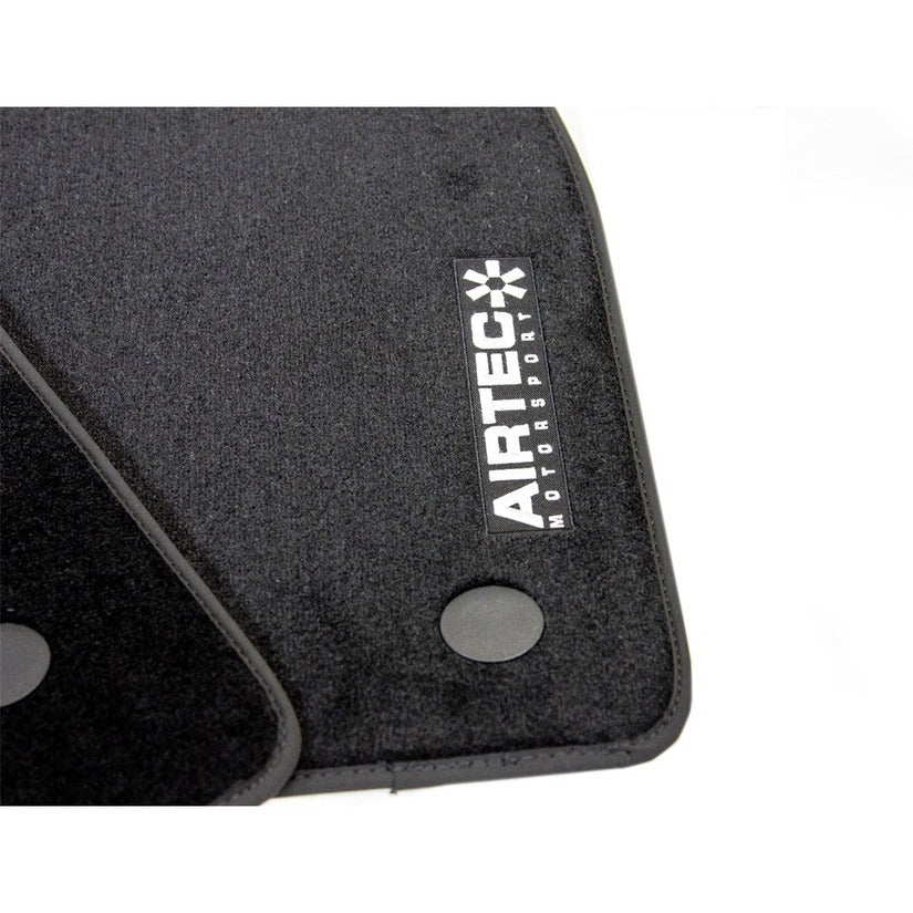 Airtec Motorsport Floor Mats Ford Focus Mk4 18+ RHD Only