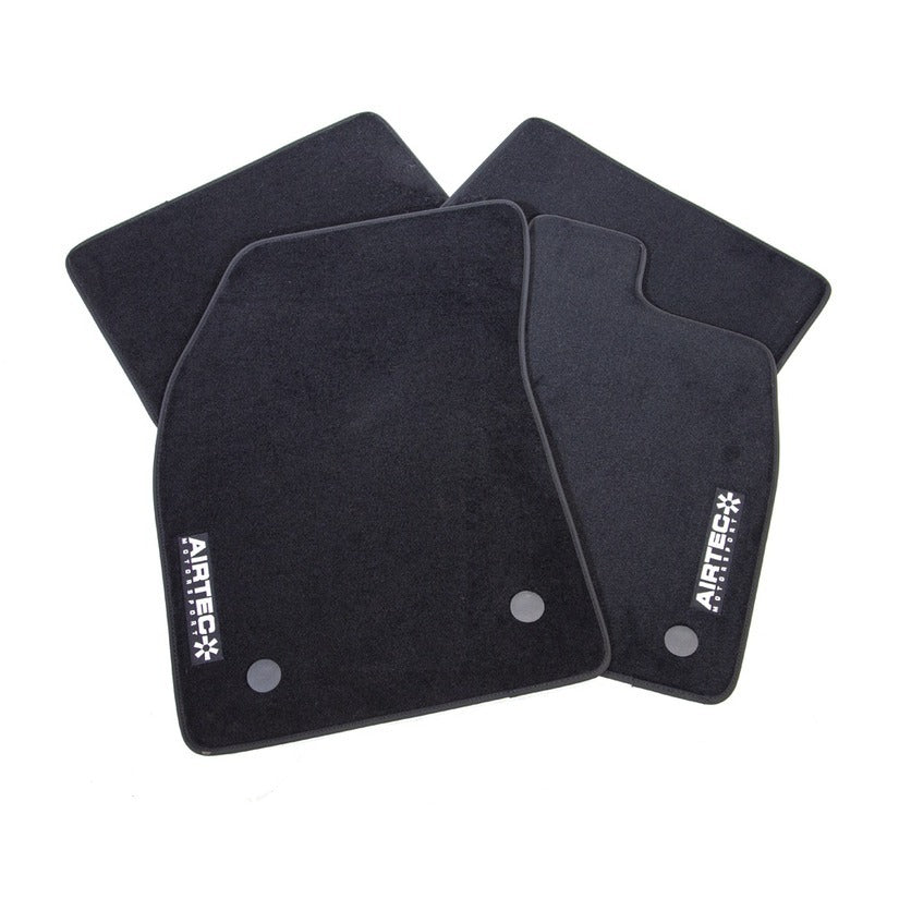 Airtec Motorsport Floor Mats Ford Focus Mk4 18+ RHD Only