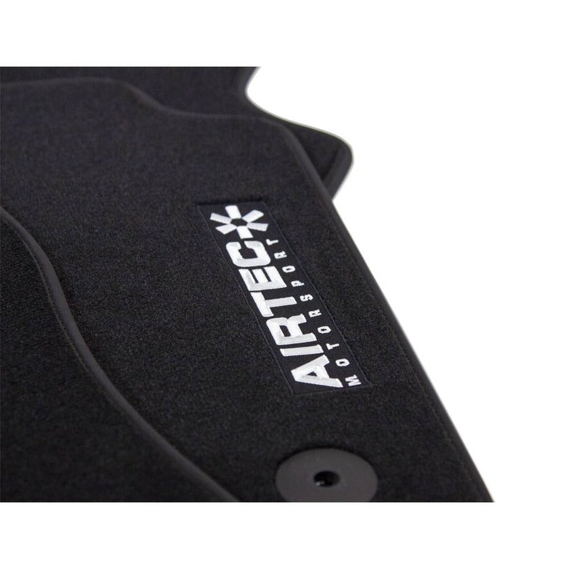 Airtec Motorsport Floor Mats Volkswagen Golf MK7 MK8 13+ RHD Only