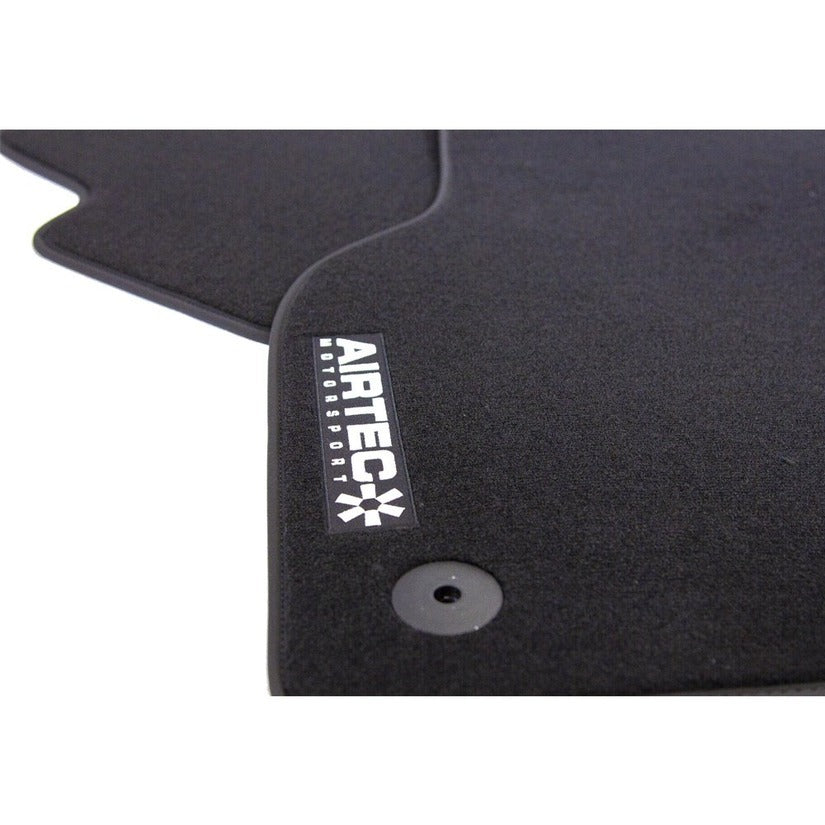 Airtec Motorsport Floor Mats Volkswagen Golf MK7 MK8 13+ RHD Only
