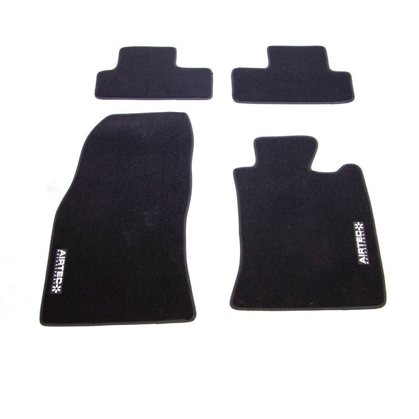 Airtec Motorsport Floor Mats Mini R53 02-06 RHD Only