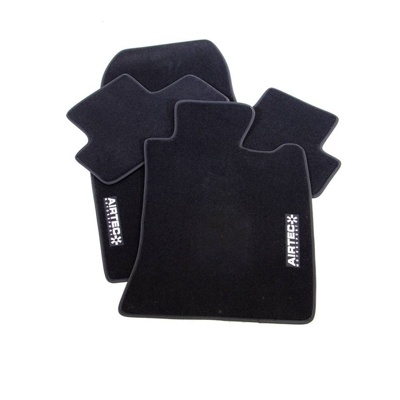 Airtec Motorsport Floor Mats Mini R53 02-06 RHD Only