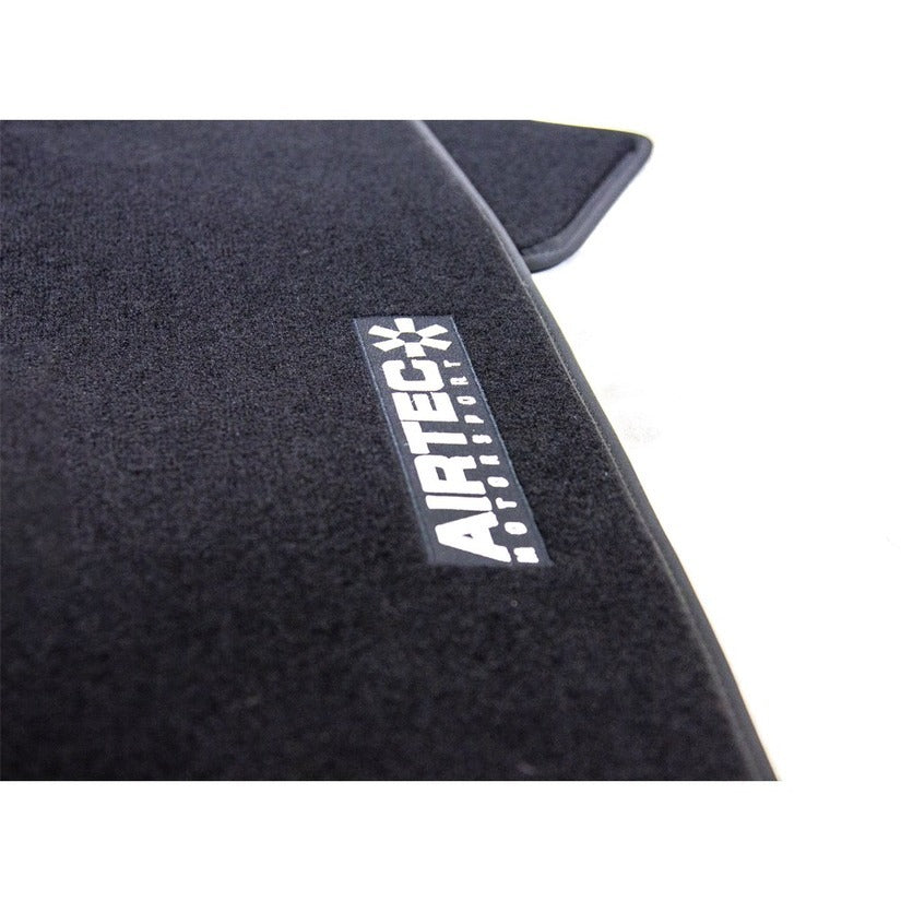 Airtec Motorsport Floor Mats Mini R53 02-06 RHD Only