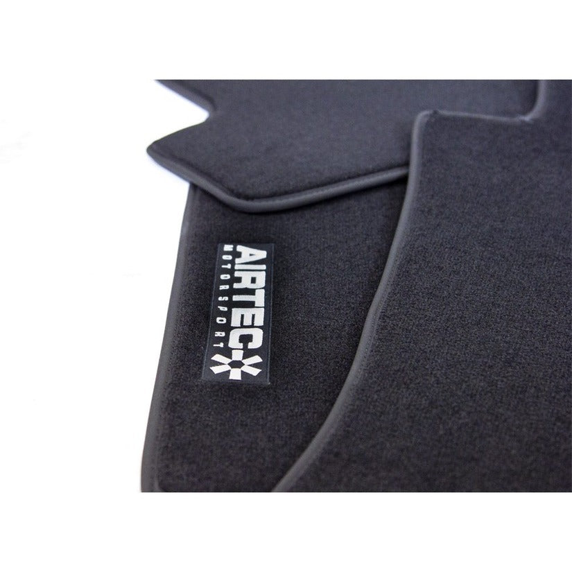 Airtec Motorsport Floor Mats Mini R53 02-06 RHD Only