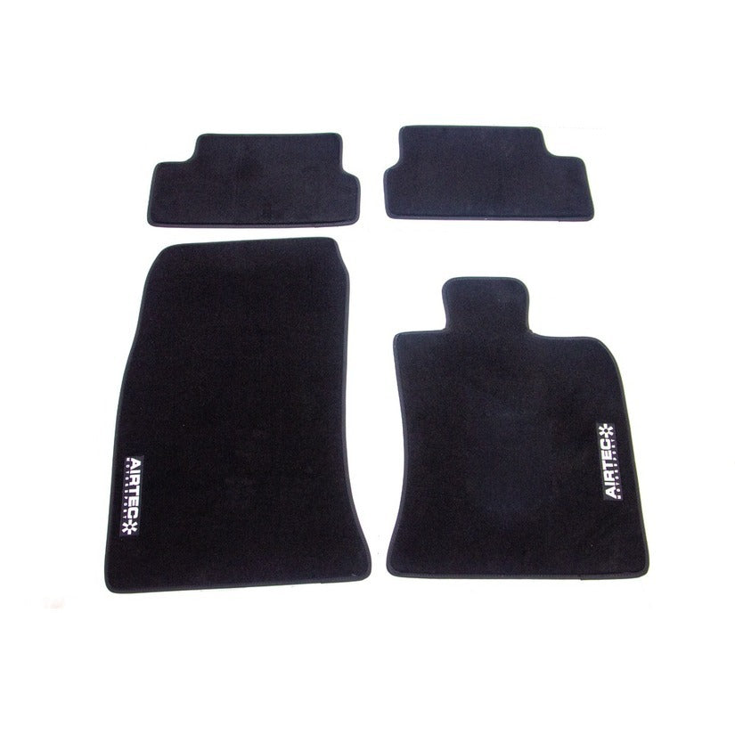 Airtec Motorsport Floor Mats Mini R56 06-13 RHD Only