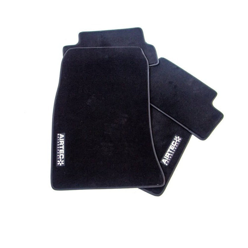 Airtec Motorsport Floor Mats Mini R56 06-13 RHD Only