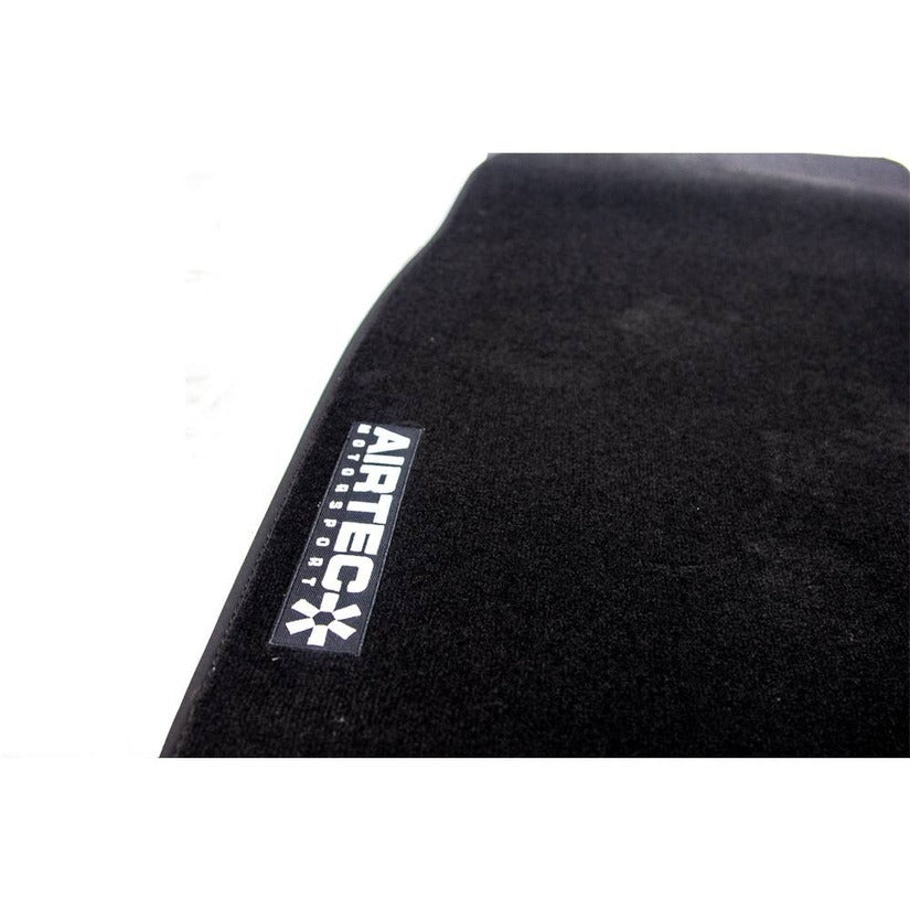 Airtec Motorsport Floor Mats Mini R56 06-13 RHD Only