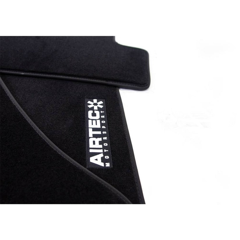 Airtec Motorsport Floor Mats Mini R56 06-13 RHD Only