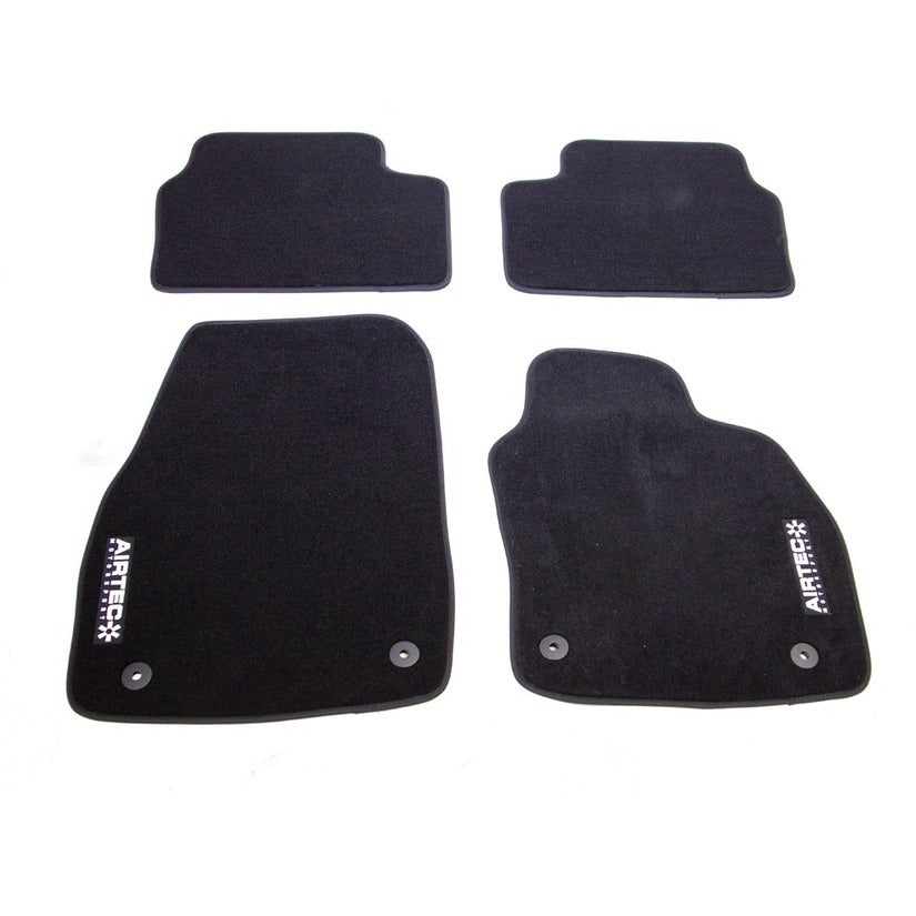 Airtec Motorsport Floor Mats Vauxhall Astra Mk5 04-09 RHD Only