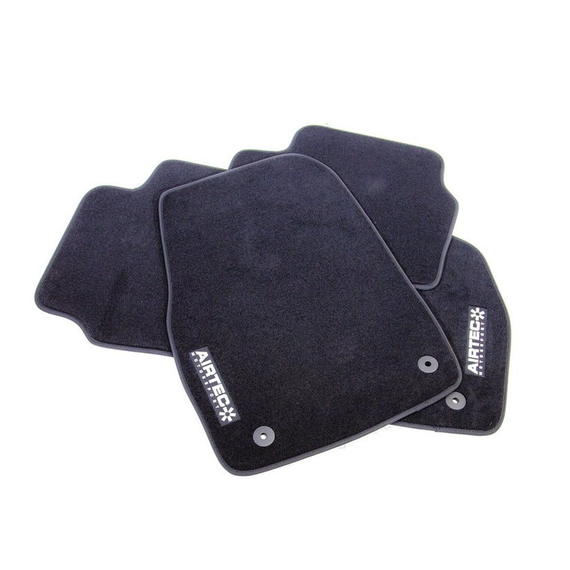 Airtec Motorsport Floor Mats Vauxhall Astra Mk5 04-09 RHD Only