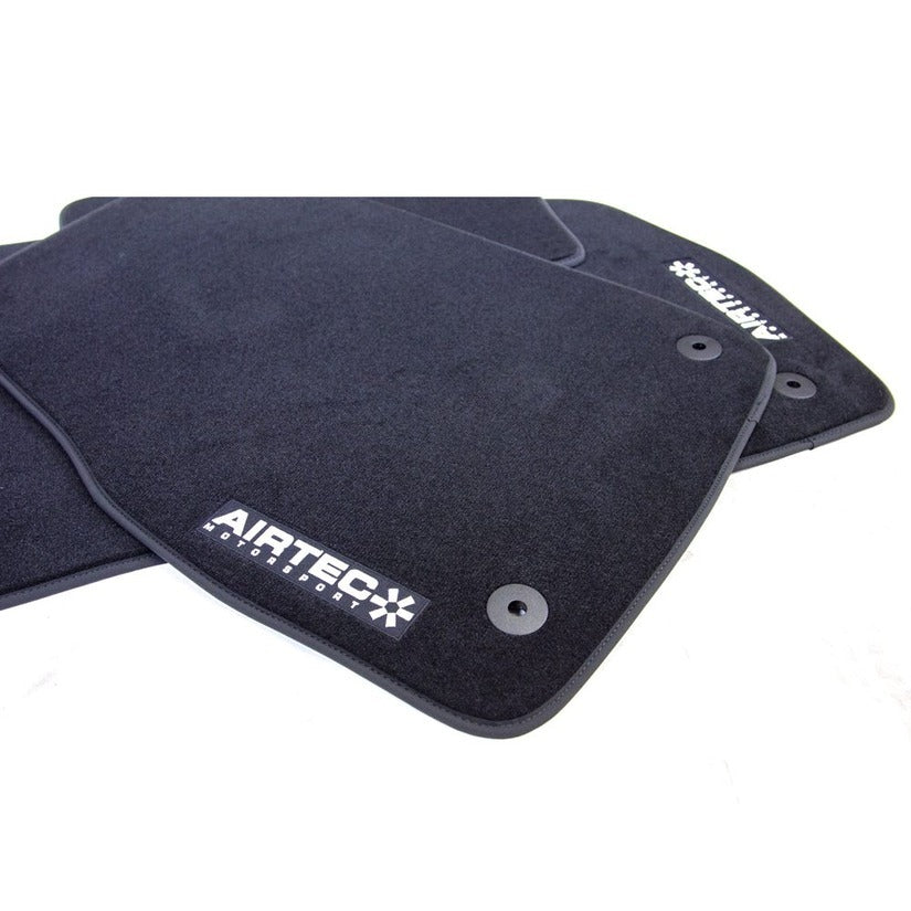 Airtec Motorsport Floor Mats Vauxhall Astra Mk5 04-09 RHD Only