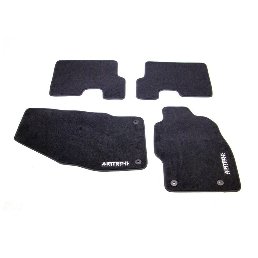 Airtec Motorsport Floor Mats Vauxhall Corsa D E RHD Only