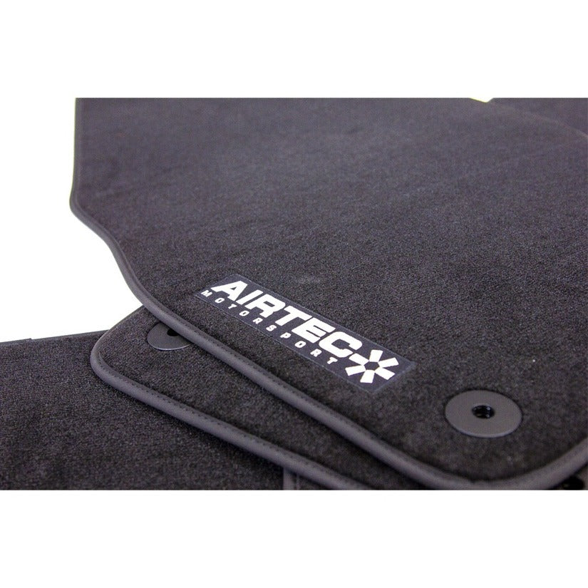 Airtec Motorsport Floor Mats Vauxhall Corsa D E RHD Only