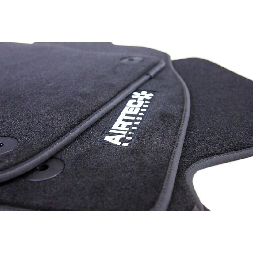 Airtec Motorsport Floor Mats Vauxhall Corsa D E RHD Only