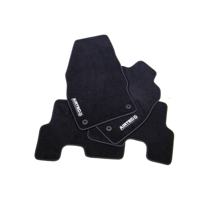 Airtec Motorsport Floor Mats Vauxhall Corsa D E RHD Only