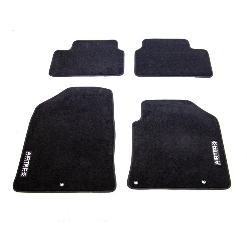Airtec Motorsport Floor Mats Hyundai I30 17+ RHD Only