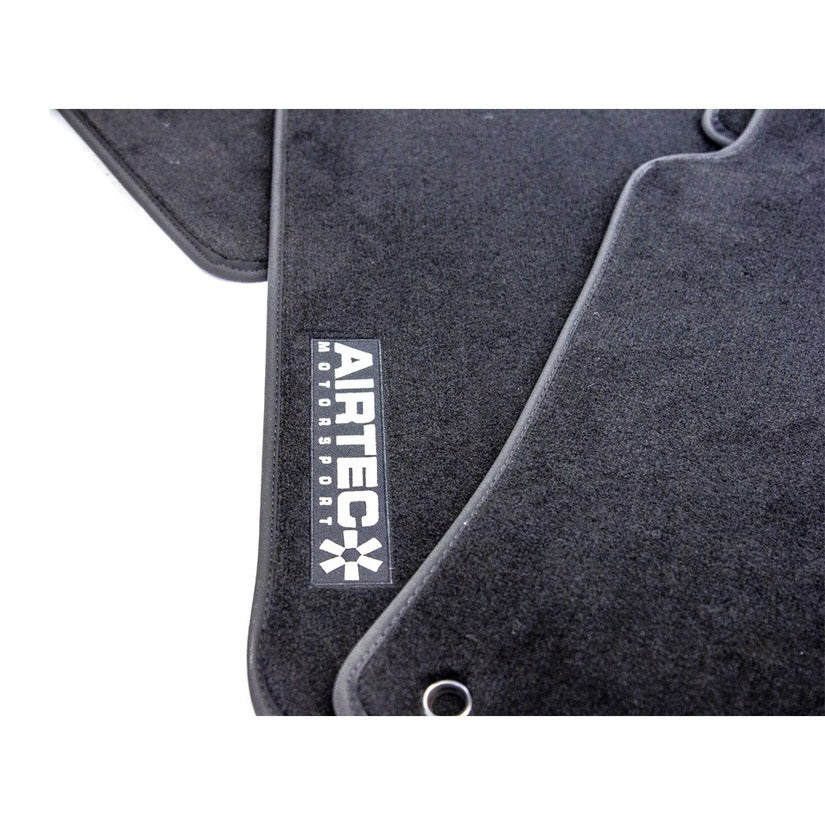Airtec Motorsport Floor Mats Hyundai I30 17+ RHD Only