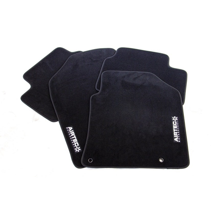 Airtec Motorsport Floor Mats Hyundai I30 17+ RHD Only