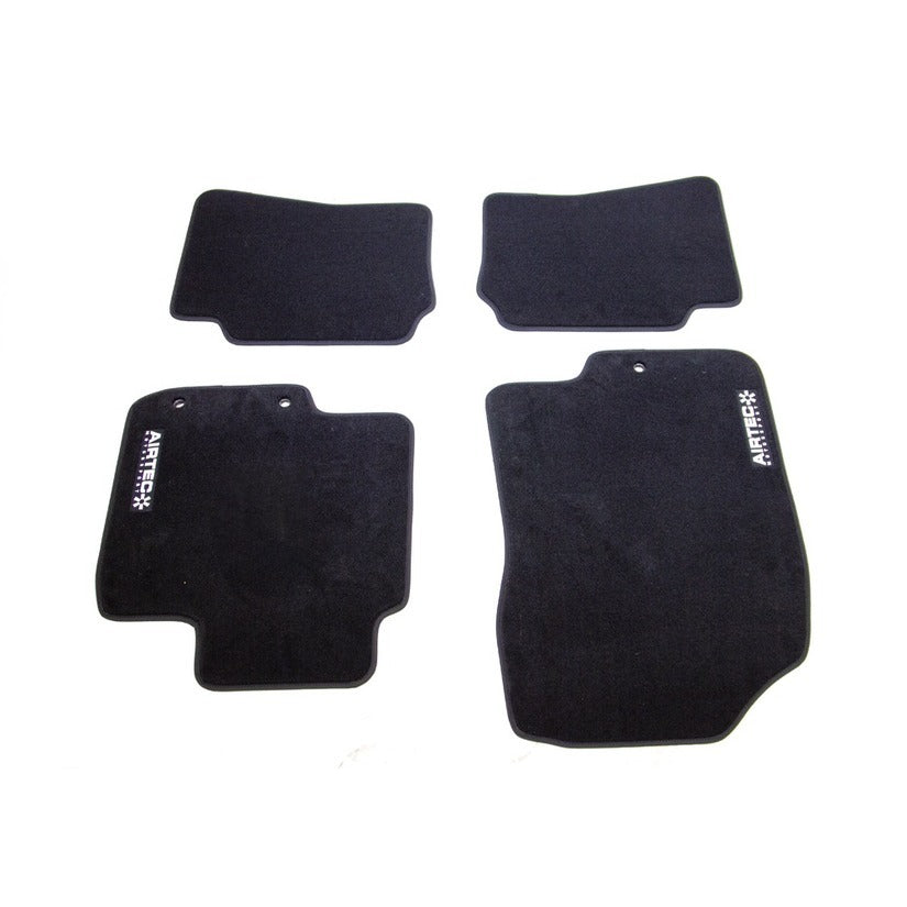 Airtec Motorsport Floor Mats Hyundai I20 15-20 RHD Only