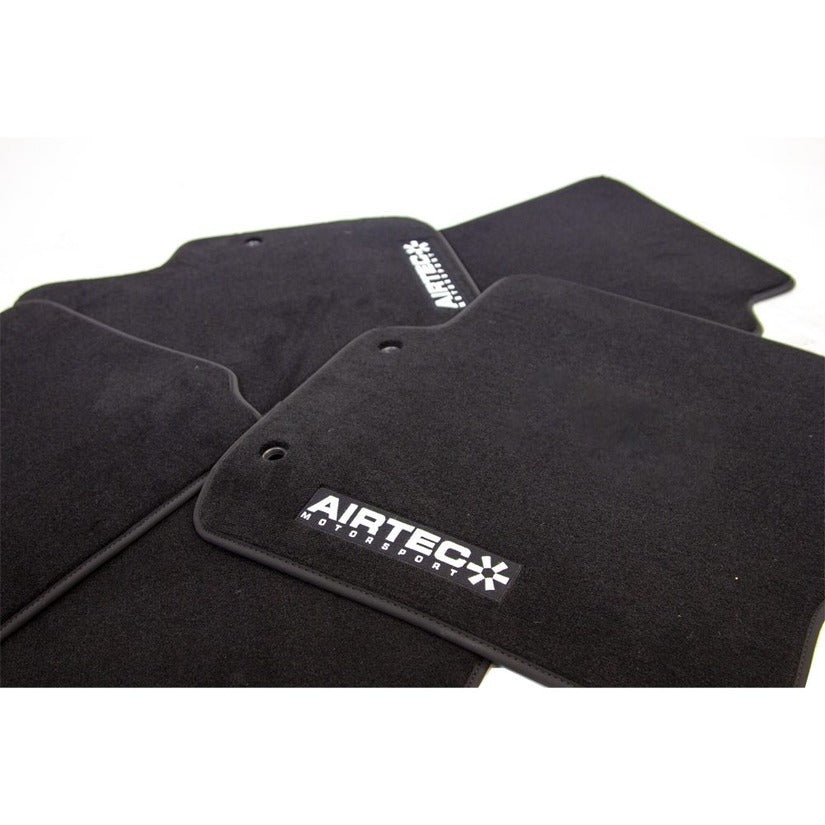 Airtec Motorsport Floor Mats Hyundai I20 15-20 RHD Only