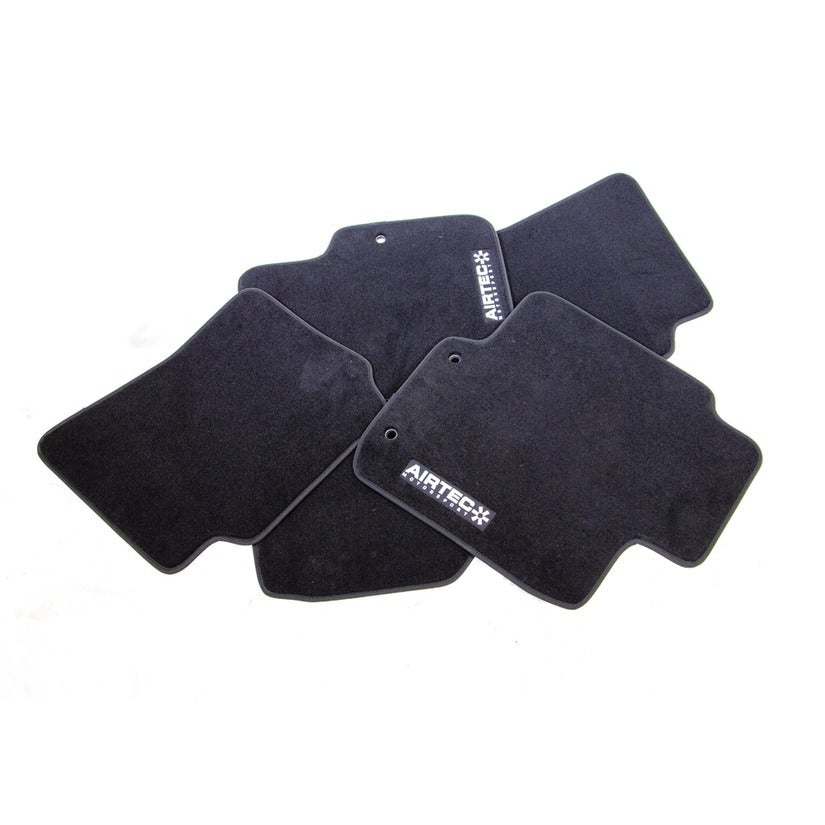 Airtec Motorsport Floor Mats Hyundai I20 15-20 RHD Only