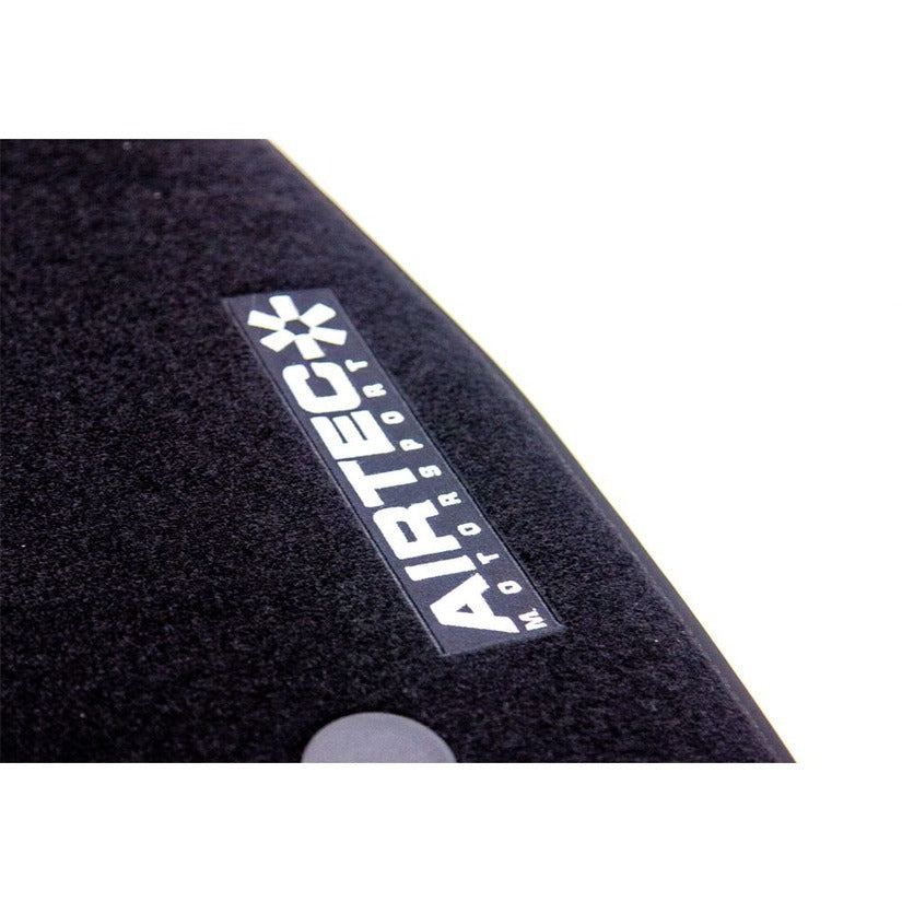 Airtec Motorsport Floor Mats Ford Fiesta Mk8