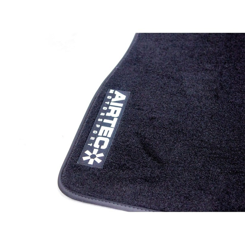 Airtec Motorsport Floor Mats Ford Fiesta Mk8
