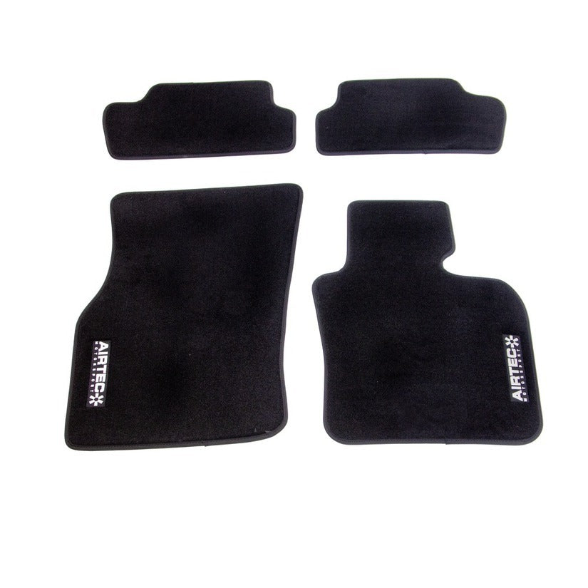 Airtec Motorsport Floor Mats Mini F56 14+