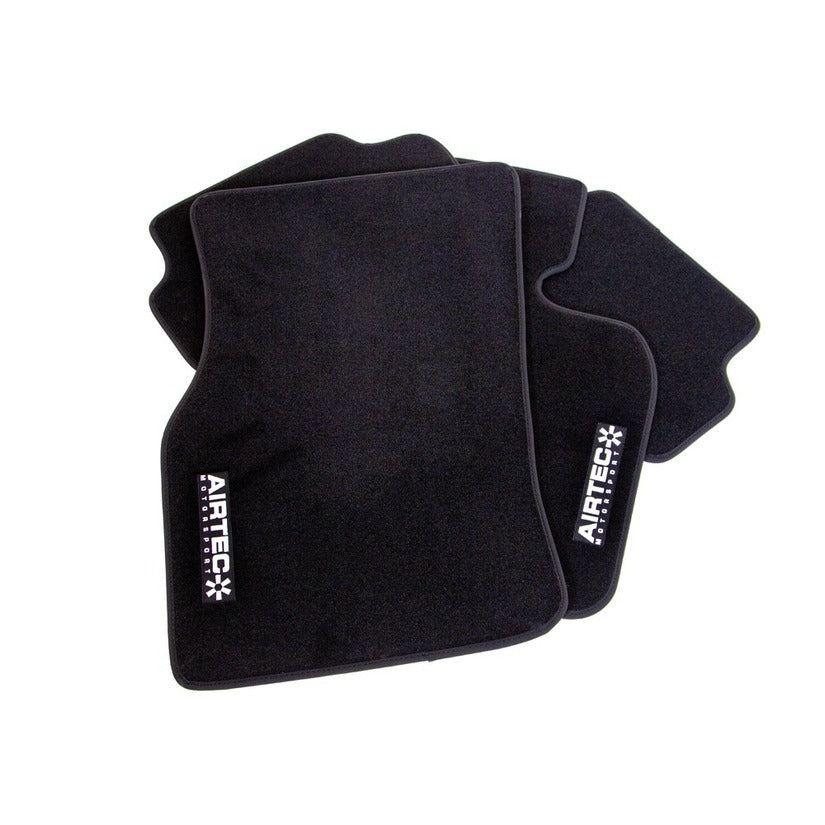 Airtec Motorsport Floor Mats Mini F56 14+