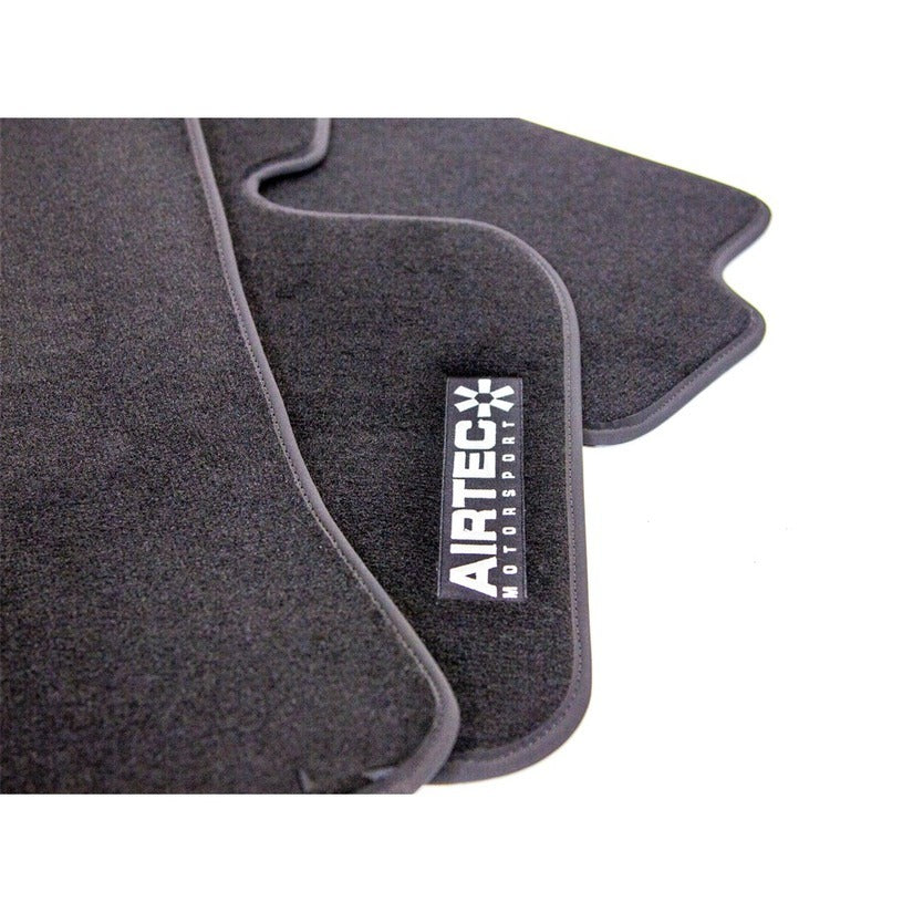 Airtec Motorsport Floor Mats Mini F56 14+
