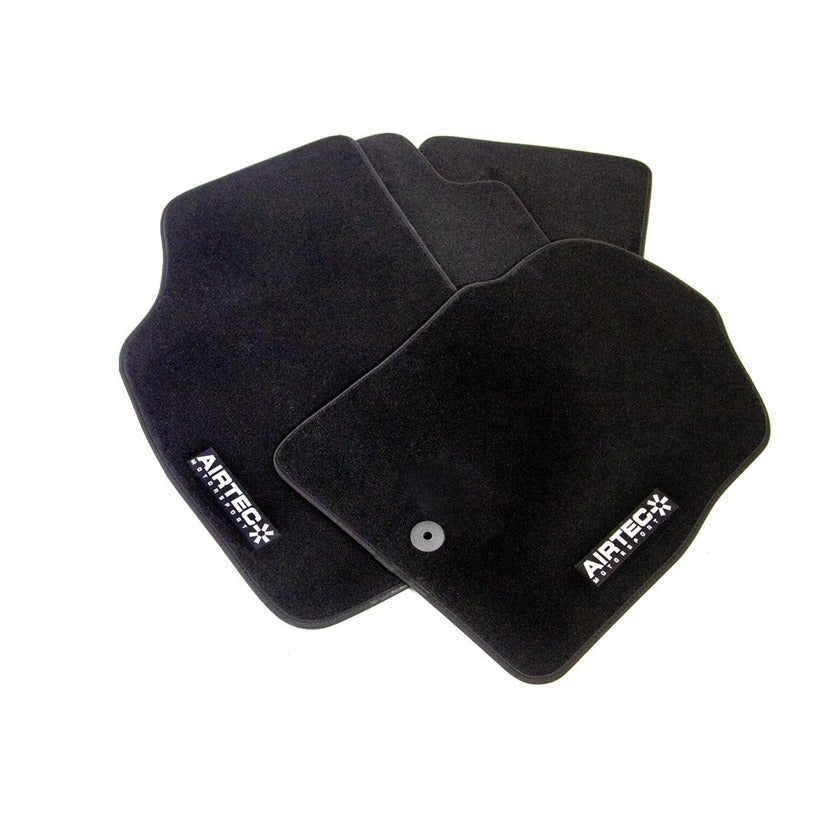 Airtec Motorsport Floor Mats Abarth 500 Fiat 500 09+