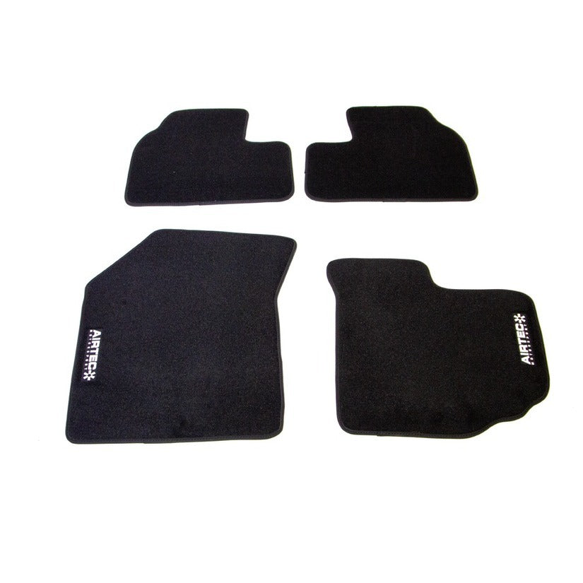 Airtec Motorsport Floor Mats Suzuki Swift 08+