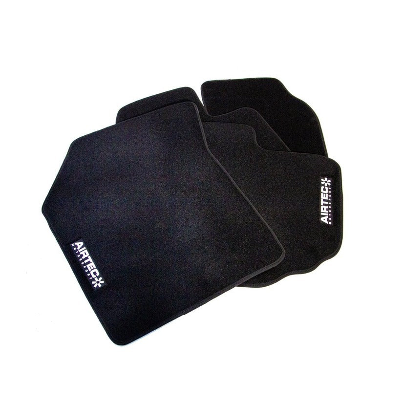 Airtec Motorsport Floor Mats Suzuki Swift 08+