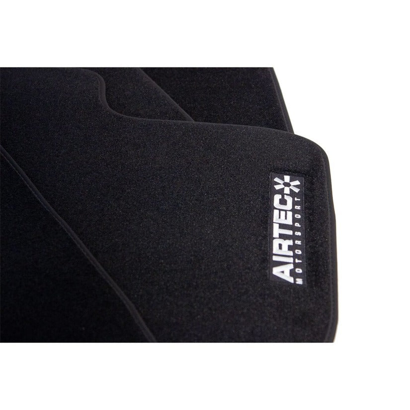 Airtec Motorsport Floor Mats Suzuki Swift 08+
