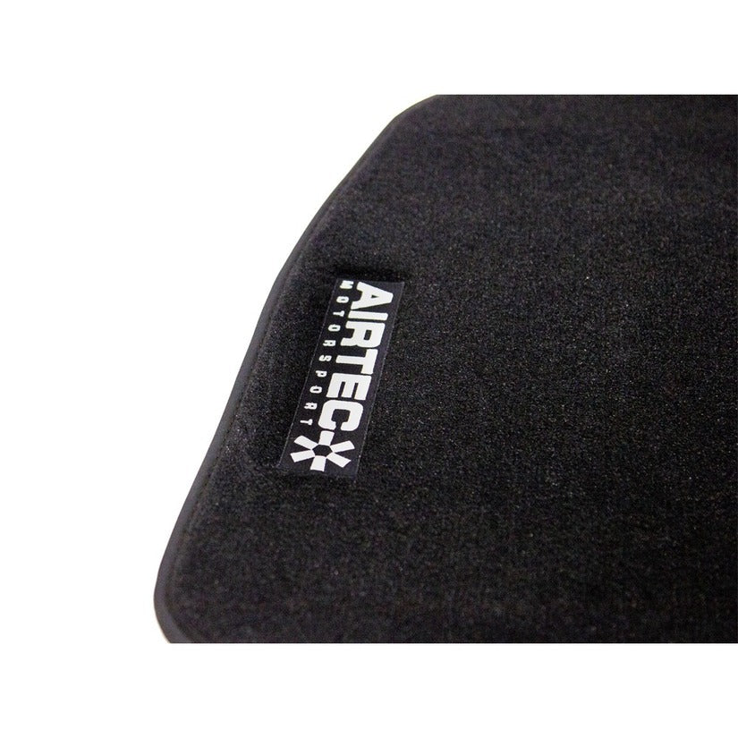 Airtec Motorsport Floor Mats Suzuki Swift 08+