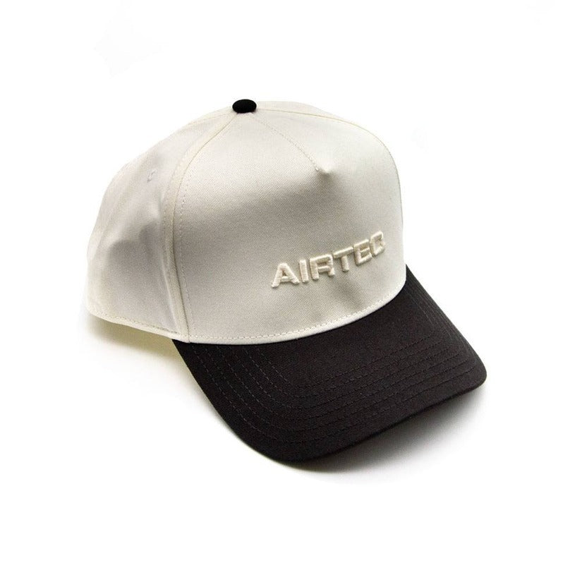 Airtec Motorsport 3D Logo Two Colour Trucker Hat