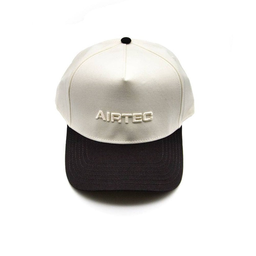 Airtec Motorsport 3D Logo Two Colour Trucker Hat