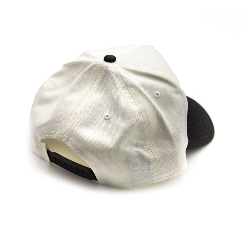 Airtec Motorsport 3D Logo Two Colour Trucker Hat